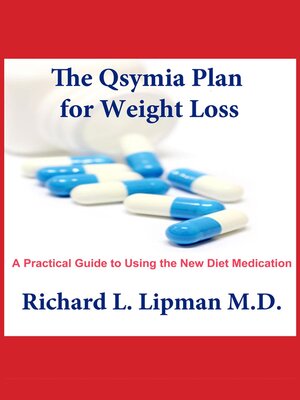 cover image of The Qsymia Plan for Weight Loss